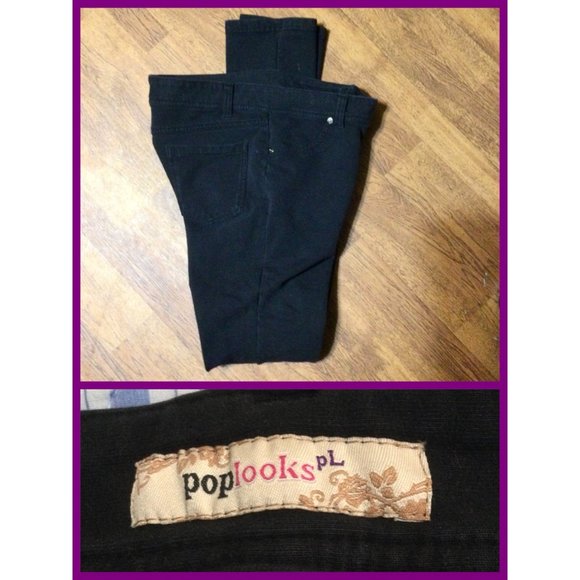 Jeggings, sz SP long - Picture 2 of 4